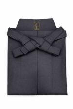 Aikido Hakama Standart (Siyah-Lacivert)