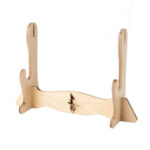 Katana Stand Kınlı