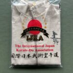 Aikibushido Hırka
