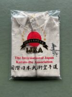 Aikibushido Hırka
