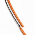 Gül Ağacı Katana Shirasaya