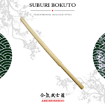 TR.6.4 - Klasik Suburito #AIKIBUSHIDO