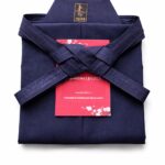 Kendo Lacivert Hakama Standart (Aikibushido)