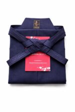 Kendo Lacivert Hakama Standart (Aikibushido)