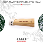 JP.3.4 - Grip-Master Standart Donanımlı Shinai 39 #TOZANDO