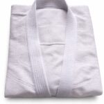 Aikido Elbisesi Aikido Gi Beyaz Standart