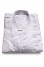 Judo Elbisesi Judo Gi Beyaz Standart