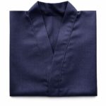 Premium Kenjutsu Lacivert Gi (Aikibushido)