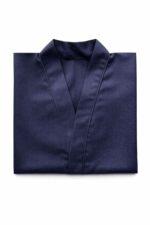 Premium Kendo Lacivert Gi (Aikibushido)
