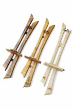 Katana Duvar Standı - Görsel 3