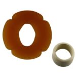 A006 Bokken, Kodachi Tsuba (İthal)