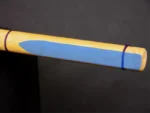 Grip-Master Standart Donanımlı Shinai 39 (Tozando) - Görsel 7