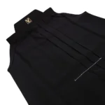 KENDO - Vixia - Lacivert Polyester Hakama (Mitsuboshi)