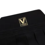 KENDO - Vixia - Lacivert Polyester Hakama (Mitsuboshi) - Görsel 2