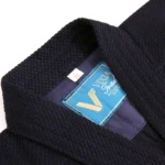 KENDO - Vixia Geleneksel - Polyester Dogi (Tozando International)
