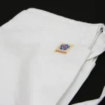JP.1.1 - Pamuktan Yapılmış Temel Aikido Üniforma Seti #TOZANDO - Görsel 6