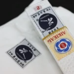 JP.1.1 - Pamuktan Yapılmış Temel Aikido Üniforma Seti #TOZANDO - Görsel 8