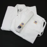 JP.1.1 - Pamuktan Yapılmış Temel Aikido Üniforma Seti #TOZANDO - Görsel 9