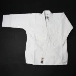 JP.1.1 - Pamuktan Yapılmış Temel Aikido Üniforma Seti #TOZANDO - Görsel 10