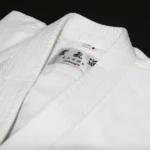 JP.1.1 - Pamuktan Yapılmış Temel Aikido Üniforma Seti #TOZANDO - Görsel 12