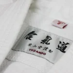 JP.1.1 - Pamuktan Yapılmış Temel Aikido Üniforma Seti #TOZANDO - Görsel 13
