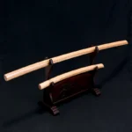 JP.3.1 - Japon Hokkaido Meşe Bokuto Daito 101.5cm #TOZANDO - Görsel 2