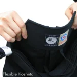 JP.1.3 - AH250 Temel Tetron Hakama #TOZANDO - Görsel 8