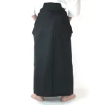 JP.1.3 - AH250 Temel Tetron Hakama #TOZANDO - Görsel 5