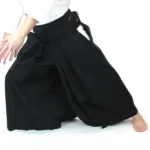 JP.1.3 - AH250 Temel Tetron Hakama #TOZANDO - Görsel 7