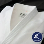 JP.1.4 AG600 Çift Katmanlı Aikido Dogi - Görsel 3