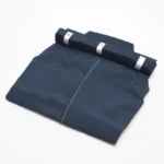 JP.1.7 AH350 Tetron Aikido Hakama - Görsel 2