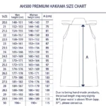 JP.1.8 AH500 PREMIUM - Polyester Aikido Hakama - Görsel 6