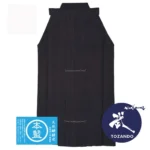 JP.2.6 Aizome Pamuk Kendo Hakama - Görsel 8