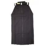 JP.2.6 Aizome Pamuk Kendo Hakama - Görsel 6