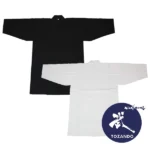 JP.3.1 Temel Tetron Iaido Gi - Görsel 3