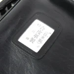 JP3.9 Lüks Sentetik Deri Silah Çantası - Görsel 9