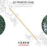 TW.1.2 - Jo Meşe127 cm #TAIWAN