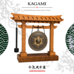 TR.12.1 - Japon Gong Maketi #AIKIBUSHIDO