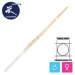 JP.4.8 Kihon Standart Cilalı Shinai - Görsel 2