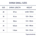 JP.4.8 Kihon Standart Cilalı Shinai - Görsel 10