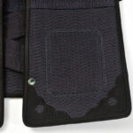JP.5.13 Kurama 6mm Deluxe Pitch Orizashi Kendo Tare - Görsel 5