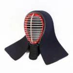 JP.5.10 Kurama - 6mm Deluxe Pitch Orizashi Kendo Men - Görsel 2