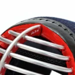 JP.5.10 Kurama - 6mm Deluxe Pitch Orizashi Kendo Men - Görsel 3