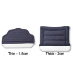 JP.5.21 Men Size Adjustment Top Pad - Görsel 4