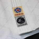 JP.1.3 Ryo Hafif Pamuklu Aikido Gi - Görsel 3