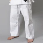 JP.1.5 Ryo Hafif Pamuklu Aikido Pantolonu - Görsel 2
