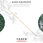 JP.4.12 Kata Naginata
