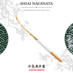 JP.4.13 Shiai Naginata